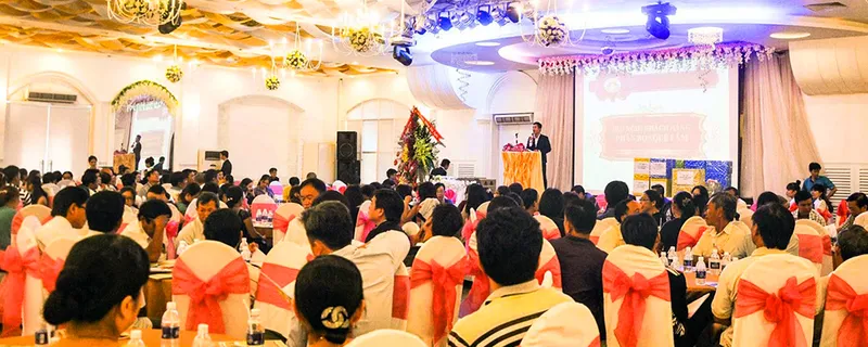 Sản phẩm to chuc hop bao hoi nghi hoi thao — Quảng Cáo Hatuba - Công Ty TNHH Hatuba — MST 2800551874