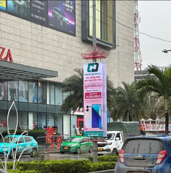 Sản phẩm phuon — Quảng Cáo Hatuba - Công Ty TNHH Hatuba — MST 2800551874