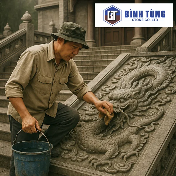 Sản phẩm meo bao tri chieu rong lang mo da 703 — Công Ty TNHH Bình Tùng — MST 2800700163