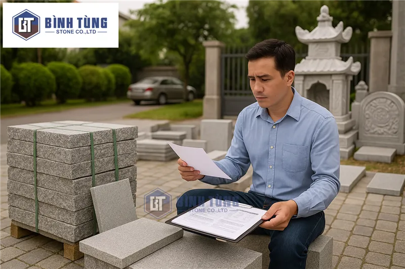 Sản phẩm huong dan lua chon mua da bo via tiet kiem 732 — Công Ty TNHH Bình Tùng — MST 2800700163