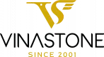 Logo VINASTONE - Công Ty Cổ Phần Tập Đoàn Vinastone