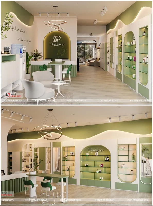 Sản phẩm dai dien spa — Công Ty Cổ Phần Thiết Bị Giáo Dục Hồng Đức — MST 2800799716