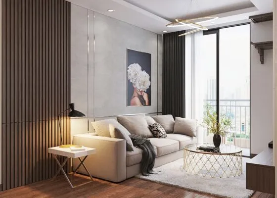 Sản phẩm thiet ke chung cu 560x400 — Công Ty Cổ Phần Thiết Bị Giáo Dục Hồng Đức — MST 2800799716