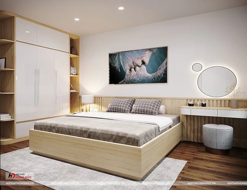 Sản phẩm thiet ke noi that chung cu eurowindow anh khanh 4 — Công Ty Cổ Phần Thiết Bị Giáo Dục Hồng Đức — MST 2800799716