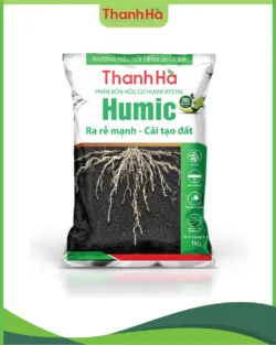 Sản phẩm humic 250x313 — Công Ty Cổ Phần Thanh Hà — MST 2800803923