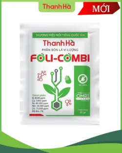 Sản phẩm foli combi 1 250x313 — Công Ty Cổ Phần Thanh Hà — MST 2800803923