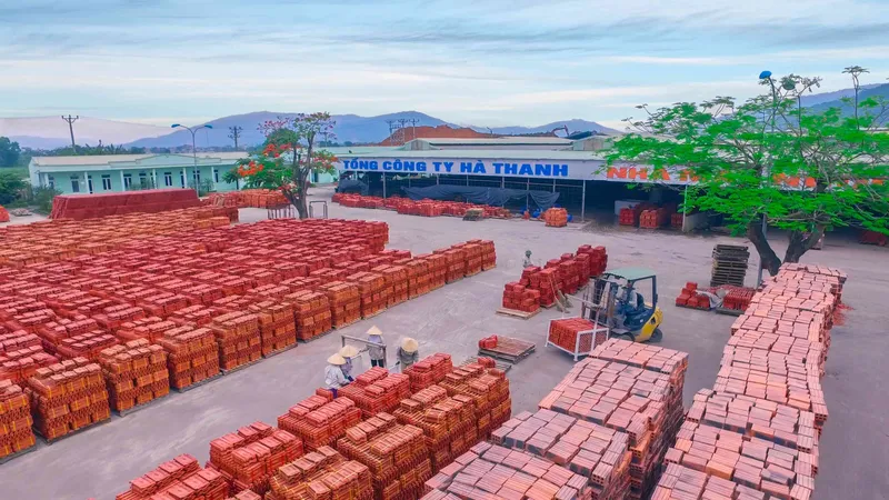 Văn phòng Tổng Công Ty Đầu Tư Hà Thanh #3 — MST 2800830733