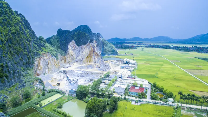 Sản phẩm ha thanh jsc — Tổng Công Ty Đầu Tư Hà Thanh — MST 2800830733