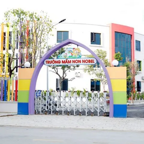 Sản phẩm truong mam non nobel tp. thanh hoa 1 480x480 — Tổng Công Ty Đầu Tư Hà Thanh — MST 2800830733