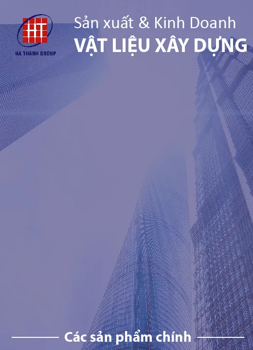 Sản phẩm 1 01 — Tổng Công Ty Đầu Tư Hà Thanh — MST 2800830733