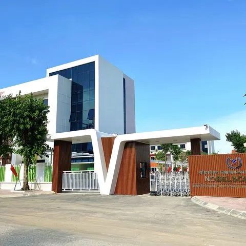 Sản phẩm Truong lien cap nobel school Thanh hoa II 480x480 — Tổng Công Ty Đầu Tư Hà Thanh — MST 2800830733