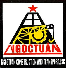 Logo Xe Cẩu Ngọc Tuân - Công Ty Cổ Phần Vận Tải Và Xây Dựng Ngọc Tuân