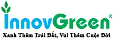 Logo Ván INNOVGREEN - Công Ty TNHH INNOVGREEN Thanh Hóa