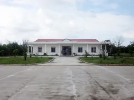 Văn phòng Ván INNOVGREEN - Công Ty TNHH INNOVGREEN Thanh Hóa #4 — MST 2800857164