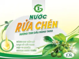 Sản phẩm home nh1m7982go3fxtp 897 nuoc rua chen tinh dau mang tang — Ván INNOVGREEN - Công Ty TNHH INNOVGREEN Thanh Hóa — MST 2800857164
