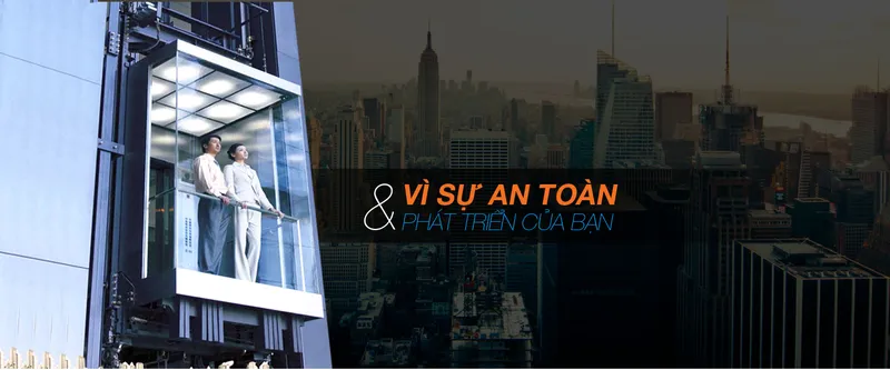 Sản phẩm 1 — Thang Máy An Phát - Công Ty CP Thiết Bị Và Tự Động An Phát — MST 2801006141