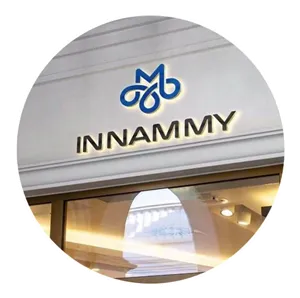 Sản phẩm anh contact innammy — In Nam Mỹ - Công Ty TNHH MTV Thiên Y — MST 2801271326
