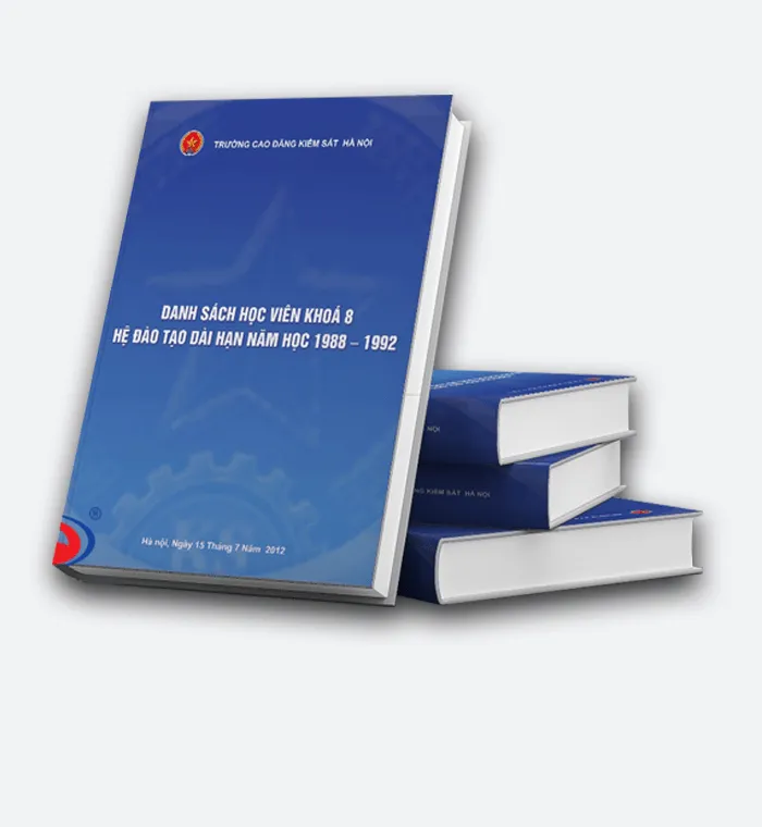 Sản phẩm sach va tap chi 1 — In Nam Mỹ - Công Ty TNHH MTV Thiên Y — MST 2801271326