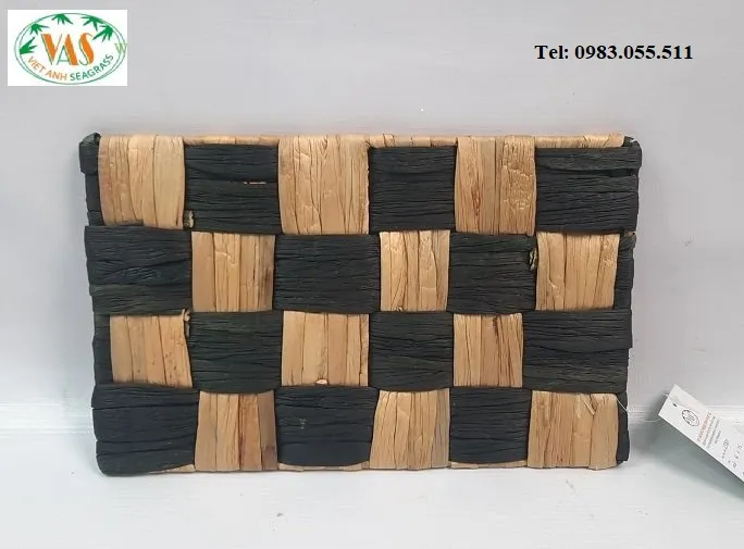 Sản phẩm 1 — Cói Xuất Khẩu Việt Anh - Công Ty Cổ Phần Sản Xuất - Chế Biến Cói Xuất Khẩu Việt
Anh — MST 2801425368