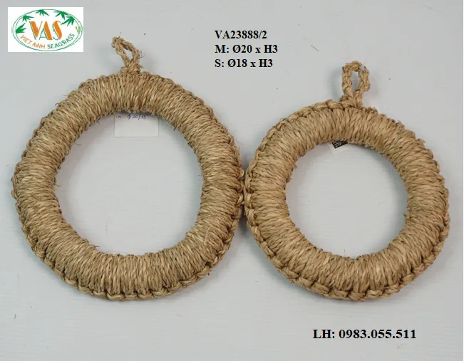 Sản phẩm 10 — Cói Xuất Khẩu Việt Anh - Công Ty Cổ Phần Sản Xuất - Chế Biến Cói Xuất Khẩu Việt
Anh — MST 2801425368
