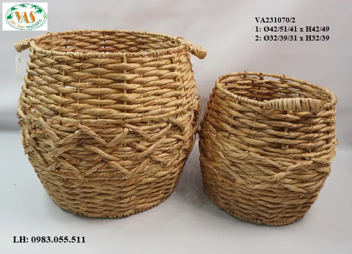 Sản phẩm 100 — Cói Xuất Khẩu Việt Anh - Công Ty Cổ Phần Sản Xuất - Chế Biến Cói Xuất Khẩu Việt
Anh — MST 2801425368