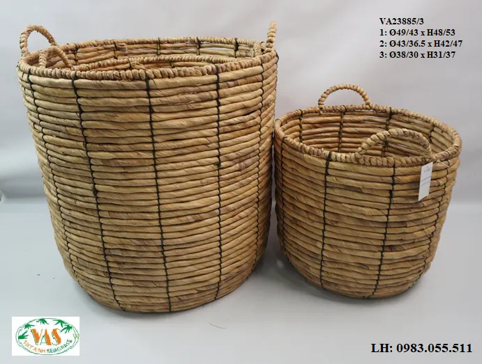Sản phẩm 101 — Cói Xuất Khẩu Việt Anh - Công Ty Cổ Phần Sản Xuất - Chế Biến Cói Xuất Khẩu Việt
Anh — MST 2801425368