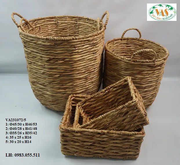 Sản phẩm 103 — Cói Xuất Khẩu Việt Anh - Công Ty Cổ Phần Sản Xuất - Chế Biến Cói Xuất Khẩu Việt
Anh — MST 2801425368