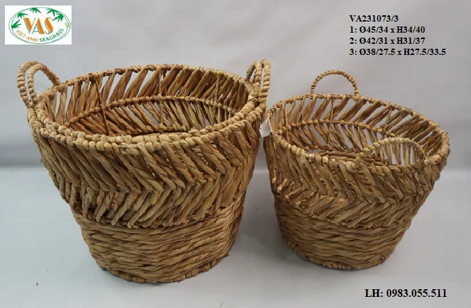 Sản phẩm 104 — Cói Xuất Khẩu Việt Anh - Công Ty Cổ Phần Sản Xuất - Chế Biến Cói Xuất Khẩu Việt
Anh — MST 2801425368