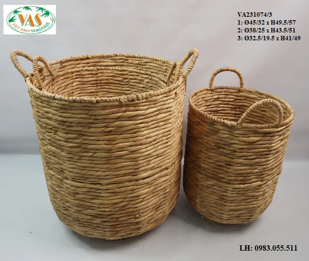 Sản phẩm 105 — Cói Xuất Khẩu Việt Anh - Công Ty Cổ Phần Sản Xuất - Chế Biến Cói Xuất Khẩu Việt
Anh — MST 2801425368