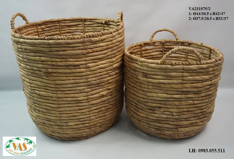 Sản phẩm 106 — Cói Xuất Khẩu Việt Anh - Công Ty Cổ Phần Sản Xuất - Chế Biến Cói Xuất Khẩu Việt
Anh — MST 2801425368