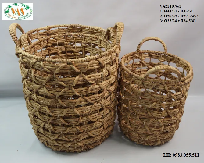 Sản phẩm 107 — Cói Xuất Khẩu Việt Anh - Công Ty Cổ Phần Sản Xuất - Chế Biến Cói Xuất Khẩu Việt
Anh — MST 2801425368