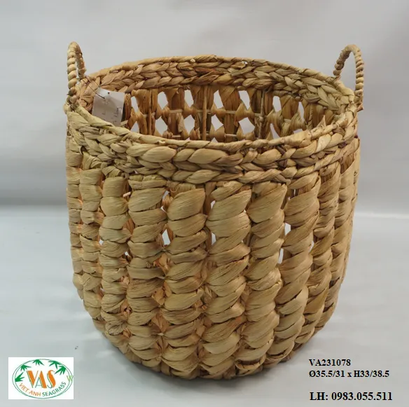 Sản phẩm 109 — Cói Xuất Khẩu Việt Anh - Công Ty Cổ Phần Sản Xuất - Chế Biến Cói Xuất Khẩu Việt
Anh — MST 2801425368