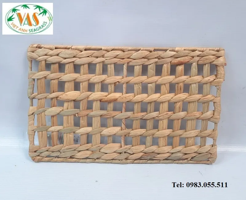 Sản phẩm 11 — Cói Xuất Khẩu Việt Anh - Công Ty Cổ Phần Sản Xuất - Chế Biến Cói Xuất Khẩu Việt
Anh — MST 2801425368