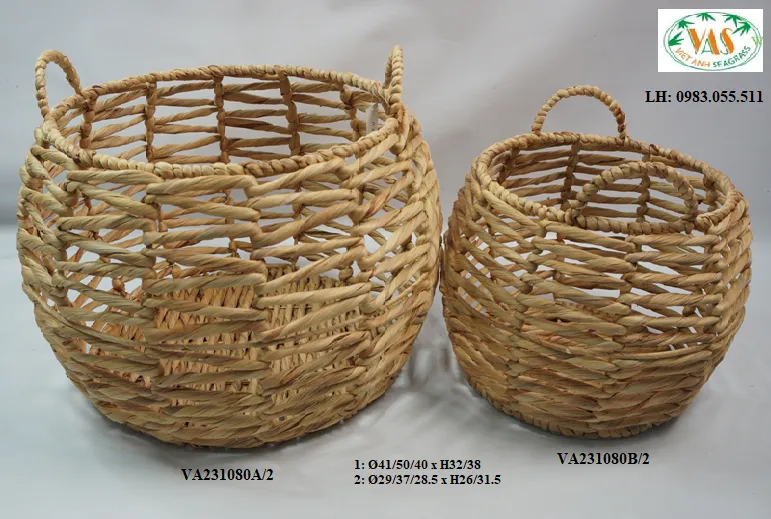 Sản phẩm 111 — Cói Xuất Khẩu Việt Anh - Công Ty Cổ Phần Sản Xuất - Chế Biến Cói Xuất Khẩu Việt
Anh — MST 2801425368