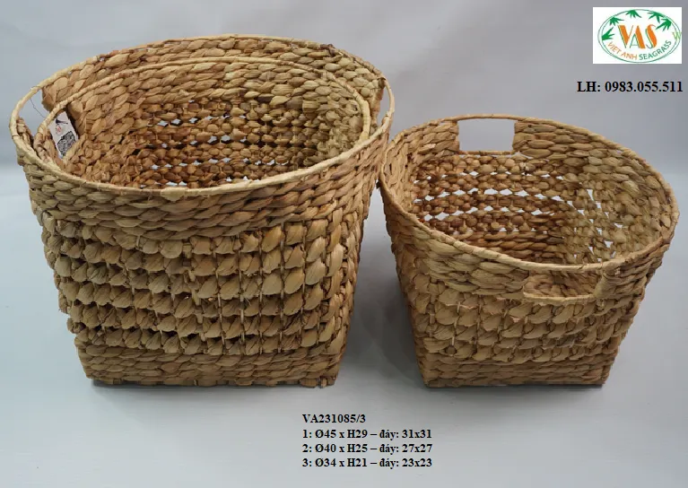 Sản phẩm 116 — Cói Xuất Khẩu Việt Anh - Công Ty Cổ Phần Sản Xuất - Chế Biến Cói Xuất Khẩu Việt
Anh — MST 2801425368