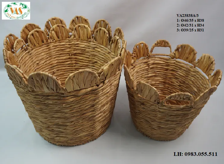 Sản phẩm 117 — Cói Xuất Khẩu Việt Anh - Công Ty Cổ Phần Sản Xuất - Chế Biến Cói Xuất Khẩu Việt
Anh — MST 2801425368
