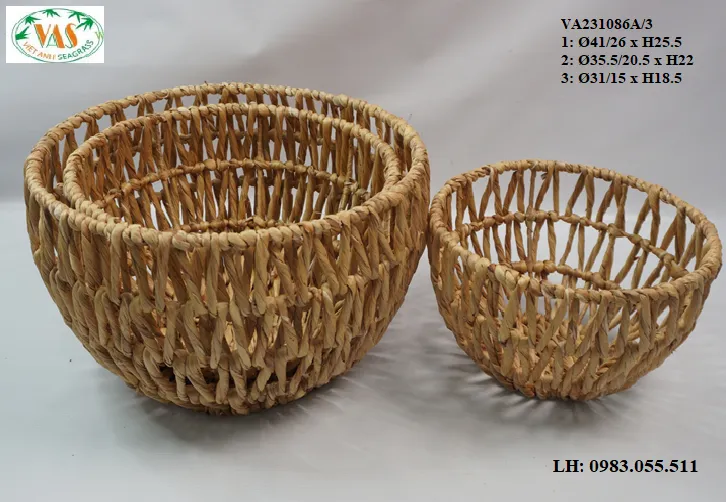 Sản phẩm 119 — Cói Xuất Khẩu Việt Anh - Công Ty Cổ Phần Sản Xuất - Chế Biến Cói Xuất Khẩu Việt
Anh — MST 2801425368