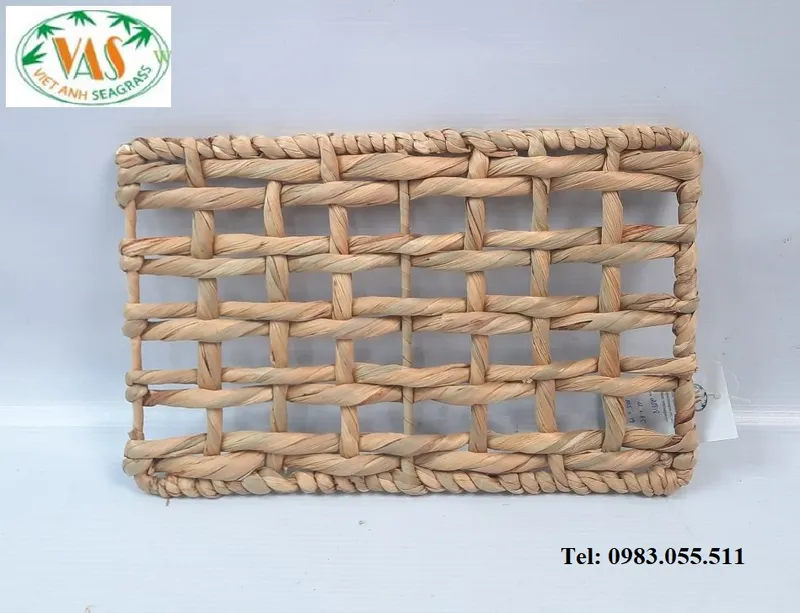 Sản phẩm 12 — Cói Xuất Khẩu Việt Anh - Công Ty Cổ Phần Sản Xuất - Chế Biến Cói Xuất Khẩu Việt
Anh — MST 2801425368