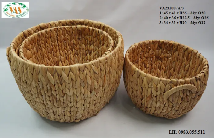 Sản phẩm 121 — Cói Xuất Khẩu Việt Anh - Công Ty Cổ Phần Sản Xuất - Chế Biến Cói Xuất Khẩu Việt
Anh — MST 2801425368
