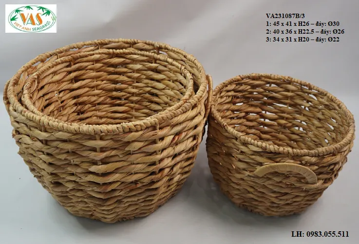 Sản phẩm 122 — Cói Xuất Khẩu Việt Anh - Công Ty Cổ Phần Sản Xuất - Chế Biến Cói Xuất Khẩu Việt
Anh — MST 2801425368