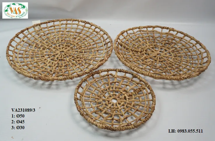 Sản phẩm 125 — Cói Xuất Khẩu Việt Anh - Công Ty Cổ Phần Sản Xuất - Chế Biến Cói Xuất Khẩu Việt
Anh — MST 2801425368