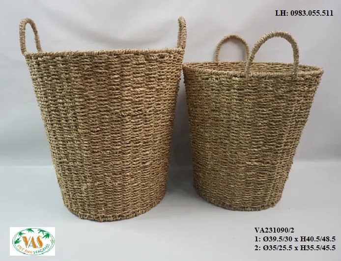 Sản phẩm 126 — Cói Xuất Khẩu Việt Anh - Công Ty Cổ Phần Sản Xuất - Chế Biến Cói Xuất Khẩu Việt
Anh — MST 2801425368