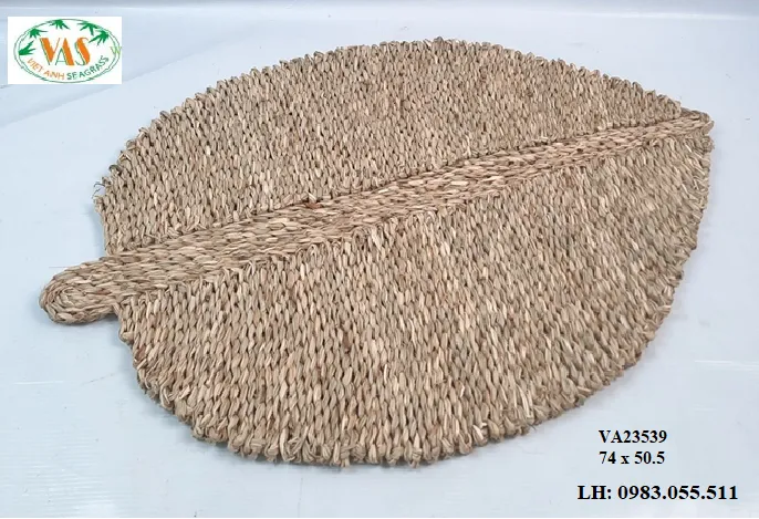 Sản phẩm 130 — Cói Xuất Khẩu Việt Anh - Công Ty Cổ Phần Sản Xuất - Chế Biến Cói Xuất Khẩu Việt
Anh — MST 2801425368