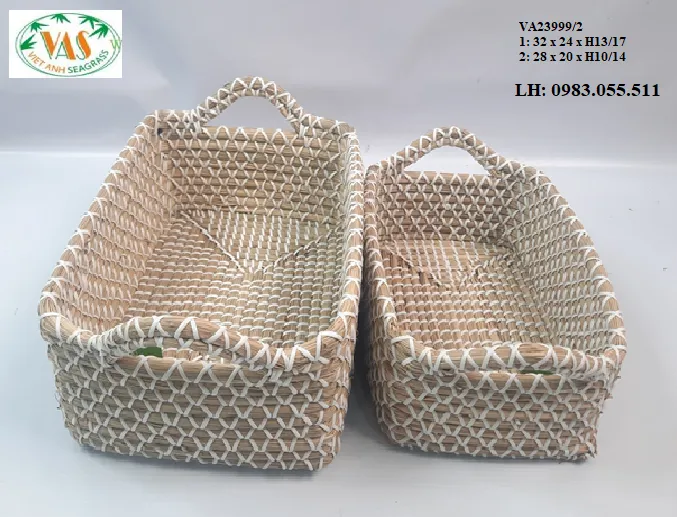Sản phẩm 132 — Cói Xuất Khẩu Việt Anh - Công Ty Cổ Phần Sản Xuất - Chế Biến Cói Xuất Khẩu Việt
Anh — MST 2801425368