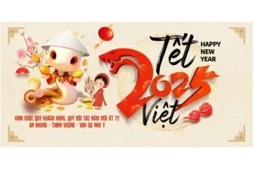 Văn phòng Quảng Cáo Dân An - Công Ty CP Quảng Cáo Dân An #2025 — MST 2801573711