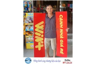 Văn phòng Quảng Cáo Dân An - Công Ty CP Quảng Cáo Dân An #370 — MST 2801573711
