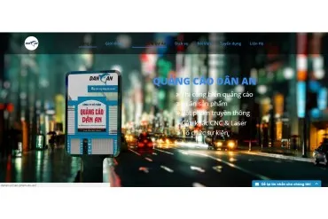 Sản phẩm dich vu marketing thuong hieu tai thanh hoa 370x247 — Quảng Cáo Dân An - Công Ty CP Quảng Cáo Dân An — MST 2801573711