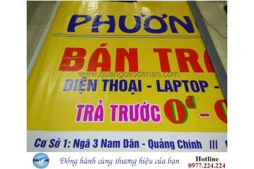 Sản phẩm in bat deghi tai thanh hoa voi kha nang chong xuyen sang hieu qua ben dep 370x247 — Quảng Cáo Dân An - Công Ty CP Quảng Cáo Dân An — MST 2801573711