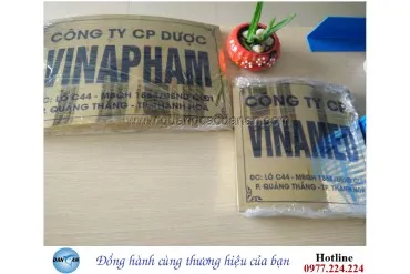 Sản phẩm thi cong bien quang cao tai thanh hoa bien inox vang dan chu decal 370x247 — Quảng Cáo Dân An - Công Ty CP Quảng Cáo Dân An — MST 2801573711