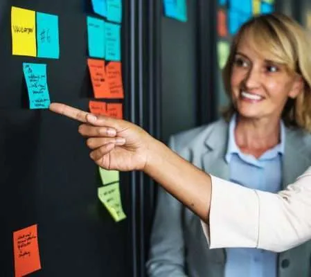 Sản phẩm adult blond businesspeople 1282269 449x400 — Công Ty Cổ Phần Tư Vấn Và Đào Tạo Vision — MST 2801582868